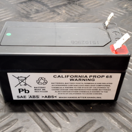 Mercedes-Benz A-CLASS  Ladegerät Batterie