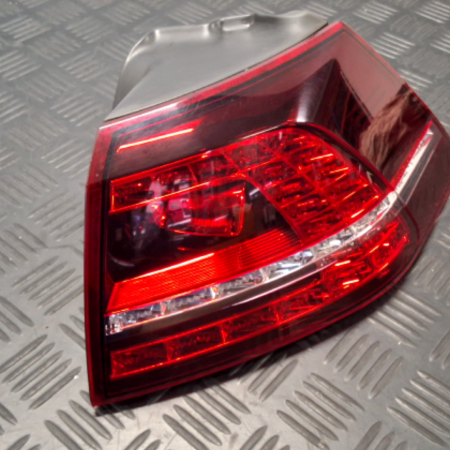 VW Golf  Rückleuchte rechts