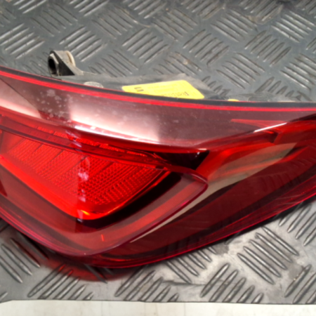 SEAT Leon  Rückleuchte rechts