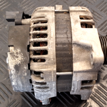 Mercedes-Benz A-CLASS  Alternator