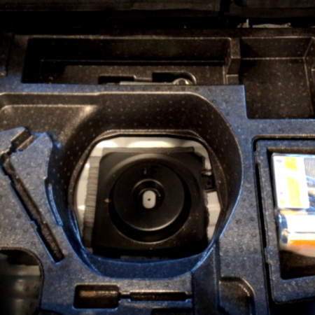 Mazda CX-3  Ablagefach