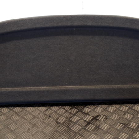 VW Golf  Hutablage Kofferraumrollo