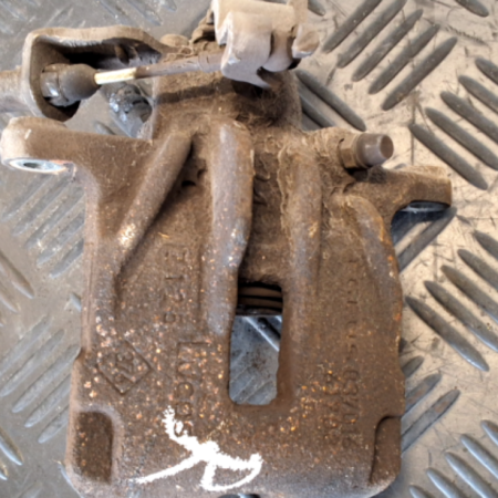 Fiat Talento  Bremszange Bremssattel hinten