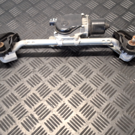 Mazda CX-3  Wischermotor vorne