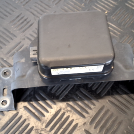 Mazda CX-3  Radarsensor