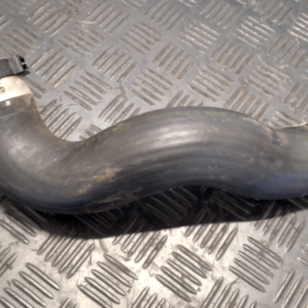 Mercedes-Benz A-CLASS  Schläuche Rohre Ladeluftschlauch