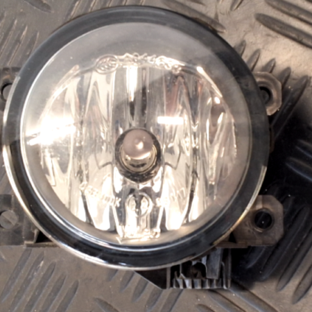 Citroen Jumpy  Nebelscheinwerfer