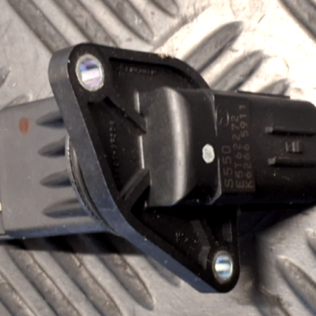 Mazda CX-3  Luftmengenmesser