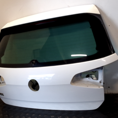VW Golf  Heckklappe Heckdeckel