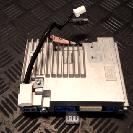 Mazda CX-3  Navigation