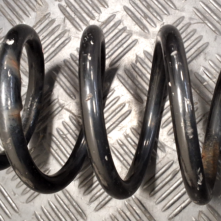 Mercedes-Benz A-CLASS  Federn hinten