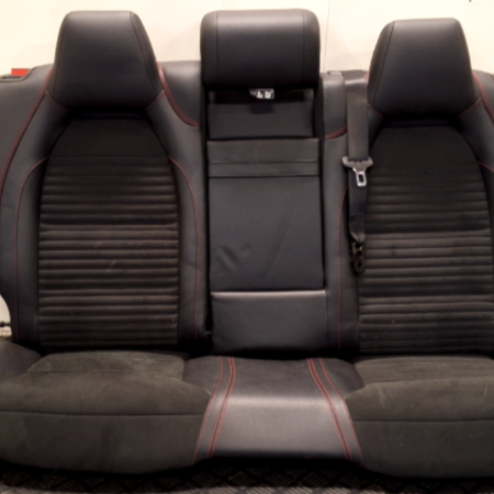 Mercedes-Benz A-CLASS  Rückbank Sitzbank