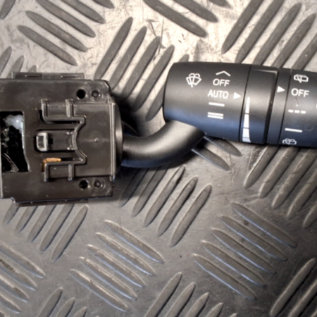 Mazda CX-3  Wischerschalter