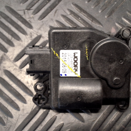 Mazda CX-3  Stellmotor Lüftung Klima