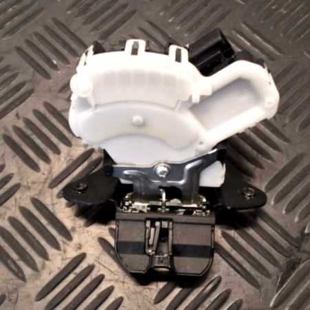 Mazda CX-3  Schloss Heckklappe