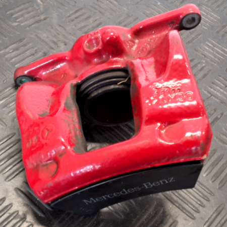 Mercedes-Benz A-CLASS  Bremszange Bremssattel vorne