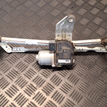 SEAT Leon  Wischermotor vorne