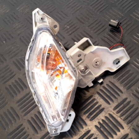 Mazda CX-3  Blinker
