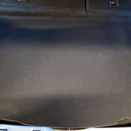 Mazda CX-3  Bodenbelag/Teppich