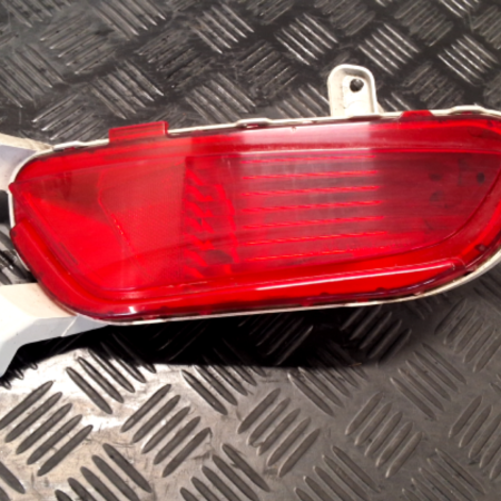 Mazda CX-3  Nebelscheinwerfer