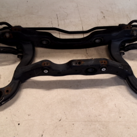 Mercedes-Benz A-CLASS  Achs hinten Achskörper