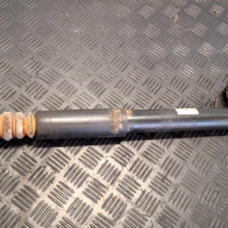 VW Tiguan  Federbein Stossdämpfer hinten