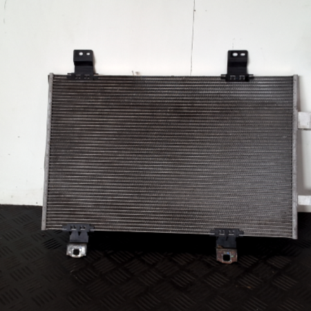 Mazda CX-3  Klimakondensator Klimakühler