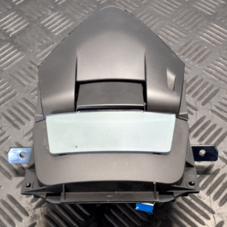 Mazda CX-3  Head-Up Display