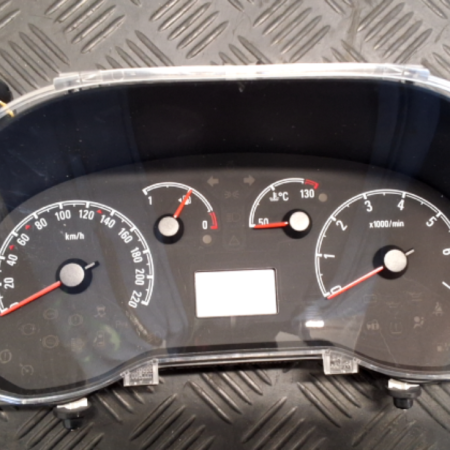 Opel Combo  Kombiinstrument Tacho