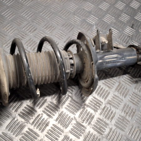 Mercedes-Benz A-CLASS  Federbein Stossdämpfer vorne