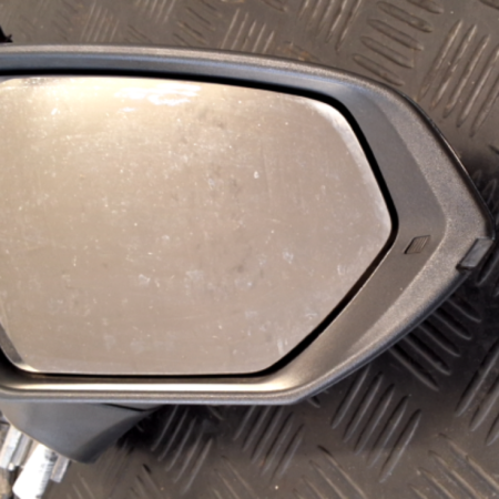 SEAT Leon  Spiegel Außenspiegel vorne