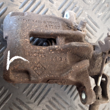Fiat Talento  Bremszange Bremssattel hinten