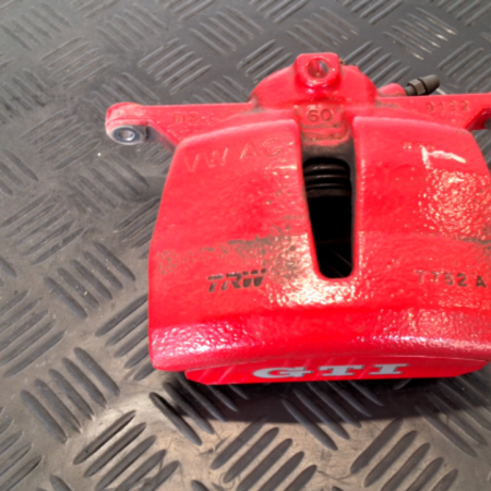 VW Golf  Bremszange Bremssattel vorne