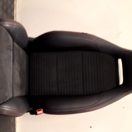 Mercedes-Benz A-CLASS  Beifahrersitz