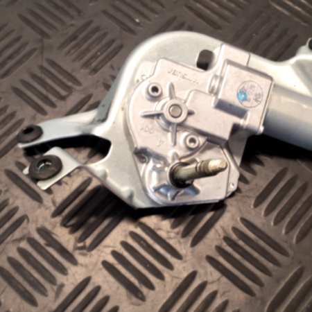 Mazda CX-3  Wischermotor hinten