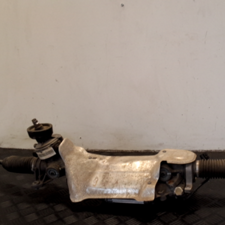 SEAT Altea  Lenkgetriebe