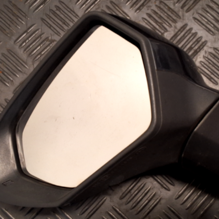 SEAT Leon  Spiegel Außenspiegel vorne