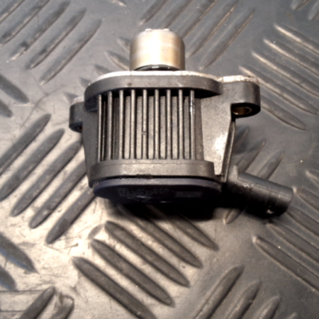 SEAT Leon  Magnetventil