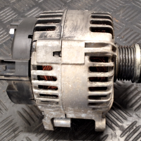 SEAT Altea  Alternator