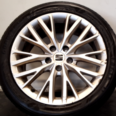 SEAT Leon  Felge