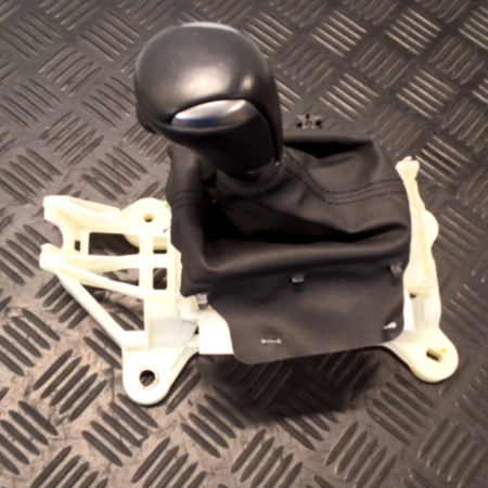 Mazda CX-3  Schaltbetätigung Schaltkulisse