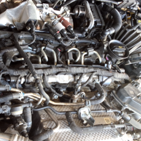 SEAT Leon  Motor