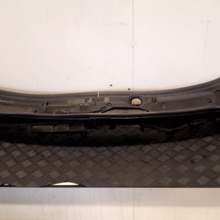 Mazda CX-3  Abdeckung Windlauf, Wasserabweiser