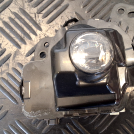 Mazda CX-3  Nebelscheinwerfer