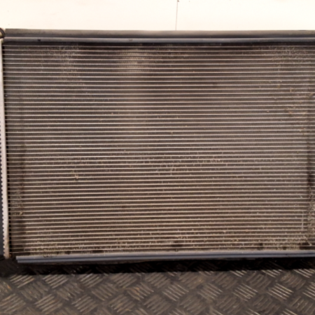 SEAT Altea  Wasserkühler