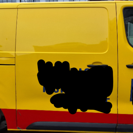 Citroen Jumpy  Schiebtüre