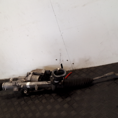 Mercedes-Benz A-CLASS  Lenkgetriebe