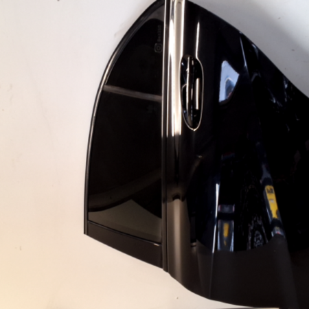 Mercedes-Benz A-CLASS  Türe hinten