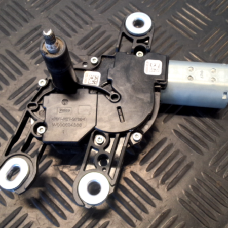 VW Golf  Wischermotor hinten