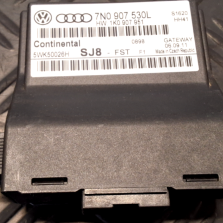 VW Tiguan  Steuergerät sonstige